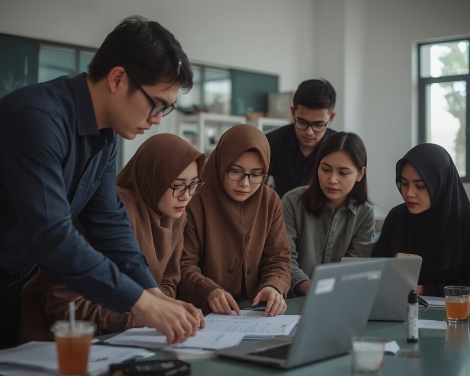 Studi Kasus Integrasi Liburan Hemat dan Perbaikan Hunian Berbasis Energi Efisien